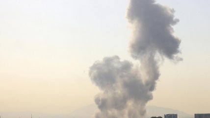   Experto por intervención de EE.UU. e Israel a Irán: Es diferente a lo ocurrido en Venezuela 