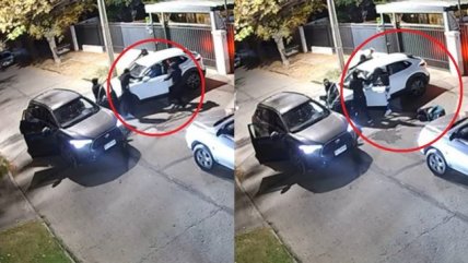   Informe de portonazos de la Fiscalía se hizo con IA: 