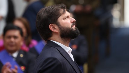   Boric agota instancias por Ley de Sala Cuna: 