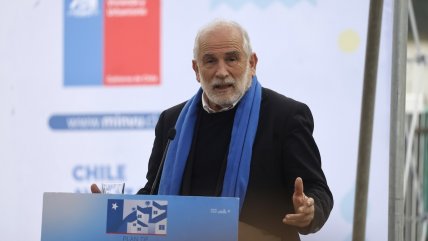   Gobierno dio por cumplida la meta de su Plan de Emergencia Habitacional: 260 mil viviendas entregadas 