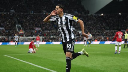   Osula humilló a Manchester United años después de ganar concurso de habilidades en Old Trafford 