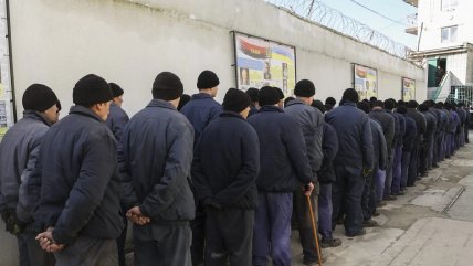   Rusia y Ucrania informan sobre canje de 200 prisioneros de guerra de cada bando 