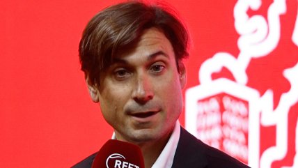   David Ferrer jugó al misterio con presencia de Alcaraz en serie de Copa Davis ante Chile 
