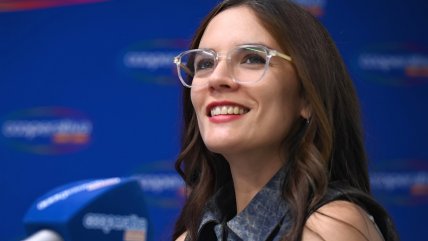   Vallejo: Definitivamente, el principal legado del Presidente Boric es la reforma de pensiones 