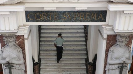   Ministro Cordero: proyecto de conmutación de penas 