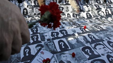   Identifican restos de doce personas desaparecidas en la dictadura militar argentina 