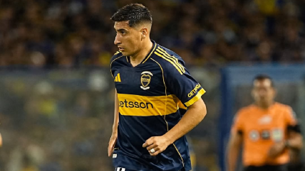   Boca Juniors sumó un nuevo tropiezo tras igualar con San Lorenzo en La Bombonera 