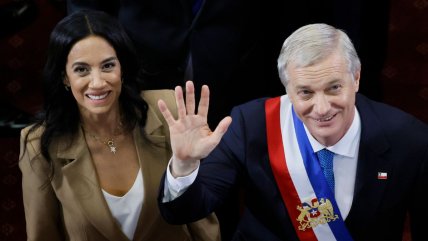  Presidenta del Senado: Si el Gobierno saca proyectos prioritarios en 90 días, Sala Cuna no puede esperar  