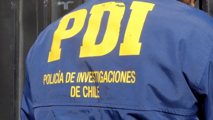 Menor confesó haber baleado a adolescente durante encerrona en Maipú  