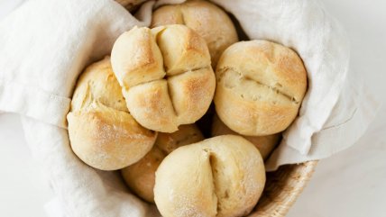   Congreso Futuro: Usach busca producir un pan suplementado con vitamina D 