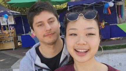   Francia alista tercer juicio contra chileno Nicolás Zepeda por asesinato de expolola japonesa 