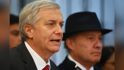   En qué consiste el plan de Quiroz y Kast para abordar la reconstrucción y acelerar la economía 