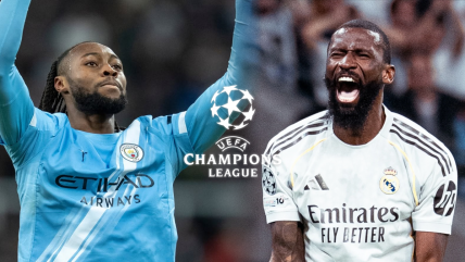   Real Madrid buscará aferrarse a su ventaja ante Manchester City y pasar a cuartos de Champions 