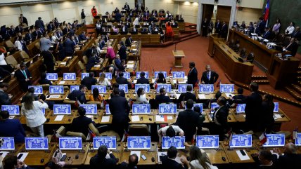   Ingreso clandestino como delito y más seguridad en cárceles: Primeras urgencias legislativas de Kast 