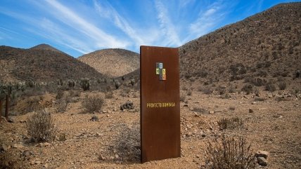   Corte restableció temporalmente el permiso ambiental para Dominga 
