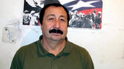   Abogado de Apablaza denunció hostigamiento y advirtió posible 