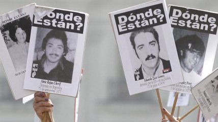   Preocupación y desconfianza en la oposición por retiro de Plan Nacional de Derechos Humanos 