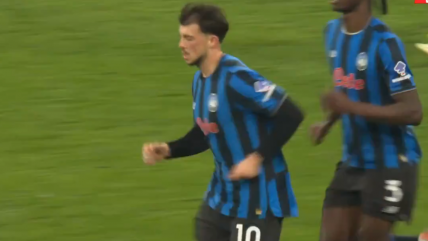   [VIDEO] Samardzic marcó el 