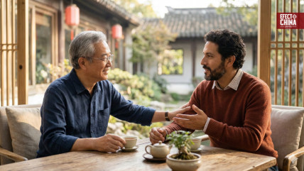   Guanxi en China: por qué las relaciones personales son clave para hacer negocios 