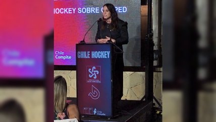   Ministra Ducó destacó la clasificación de Las Diablas al Mundial: El logro de ustedes es muy grande 