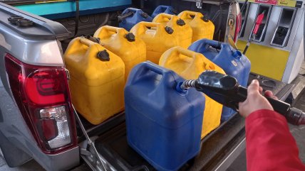   Hacienda anticipa modificación al Mepco: 