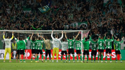   Con Betis de Pellegrini como protagonista: Las llaves de cuartos de final de la Europa League 