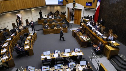   Senadores proponen Plan de Inclusión Nacional para personas con síndrome de Down 