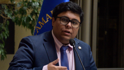   Meza (Republicanos): Esperamos que ajuste al Mepco considere a familias más vulnerables 