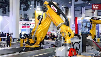   Feria de Xiamen 2026: Las tendencias en construcción que llegan desde China 