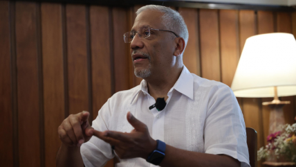  Amnistía Internacional advierte: Ley venezolana es 