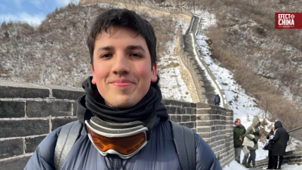   Estudiantes chilenos ganaron premio en China por reciclar residuos de la minería 