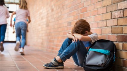   Presentan proyecto que sanciona a apoderados por bullying: Multas llegarían a $3,5 millones 