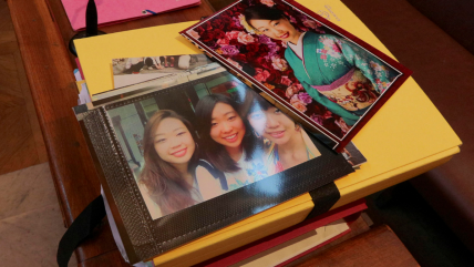   Madre de Narumi lanzó duro testimonio en juicio a Zepeda: 