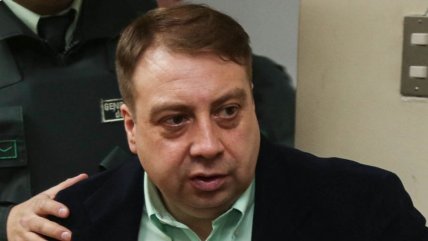  Agresor de Nabila Rifo pide, por tercera vez, el beneficio de la libertad condicional  