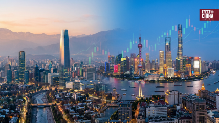   Efecto China: Fondos, ciudades y cultura, las claves del vínculo con China 