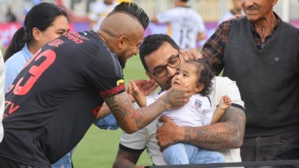   Robinson Méndez anunció su retiro de la alta competencia en el deporte paralímpico 