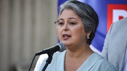   Jeannette Jara ante modificación al Mepco: 
