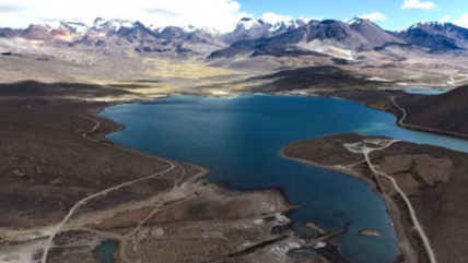   Perú confirmó hallazgo geotérmico clave para energía limpia en frontera con Chile 