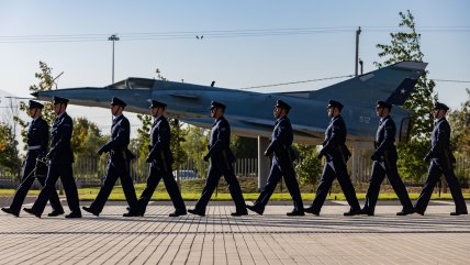  FACh llamó a retiro temporal a un funcionario por apostar en casino de juego 