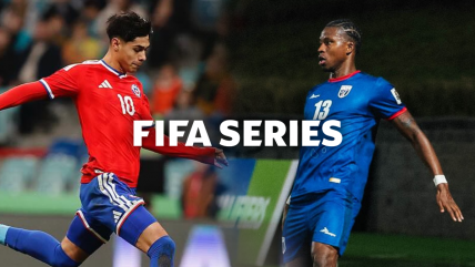   La Roja tendrá su primera prueba del año ante un Cabo Verde que se alista para el Mundial 