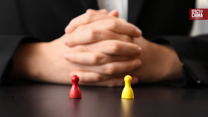   Por qué en China un 