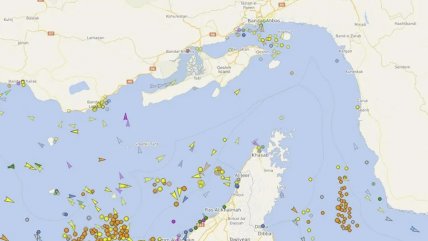   Irán prepara ley para cobrar peaje por Ormuz mientras siguen los ataques cruzados 