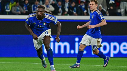   Las llaves finales del repechaje de la UEFA al Mundial de Norteamérica 2026 