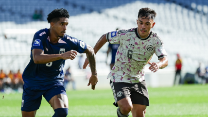  [Radio en vivo🎙] La Roja venció a Cabo Verde en el FIFA Series  