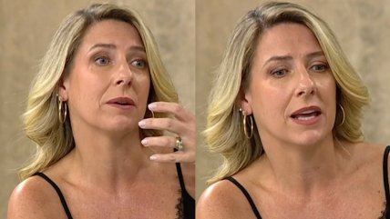   Macarena Tondreau reveló las secuelas físicas que sufrió tras violenta encerrona: 