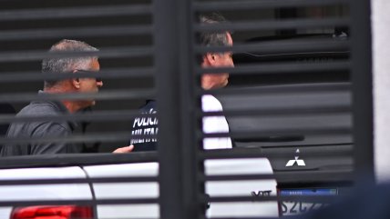   Bolsonaro recibe el alta tras dos semanas hospitalizado y pasa a prisión domiciliaria 