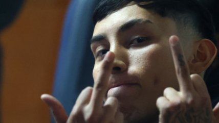   Standly quedó con arresto domiciliario tras ser detenido conduciendo en drogas 