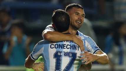   Racing superó con lo justo al humilde San Martín Formosa para avanzar en la Copa de Argentina 
