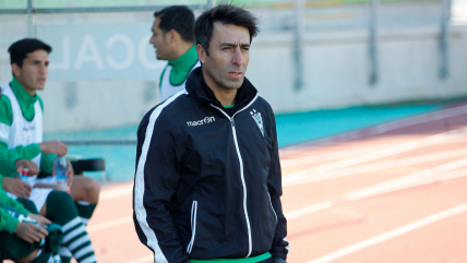   Moises Villarroel en Viejos Cracks: El título de la Libertadores Sub 20 es algo que nadie esperaba 