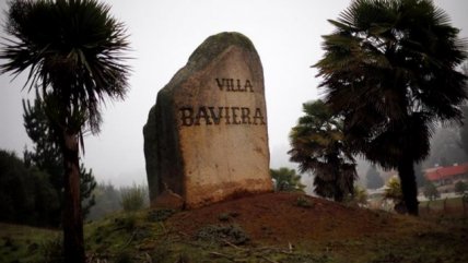   Alemania mantiene su voluntad de construir un memorial en Colonia Dignidad 